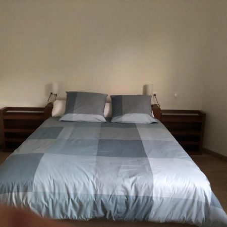 Residence Merlin Appartement Arthur Saint-Malon-sur-Mel Dış mekan fotoğraf