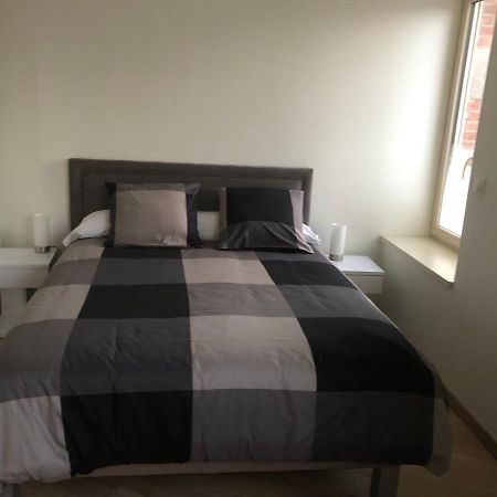 Residence Merlin Appartement Arthur Saint-Malon-sur-Mel Dış mekan fotoğraf
