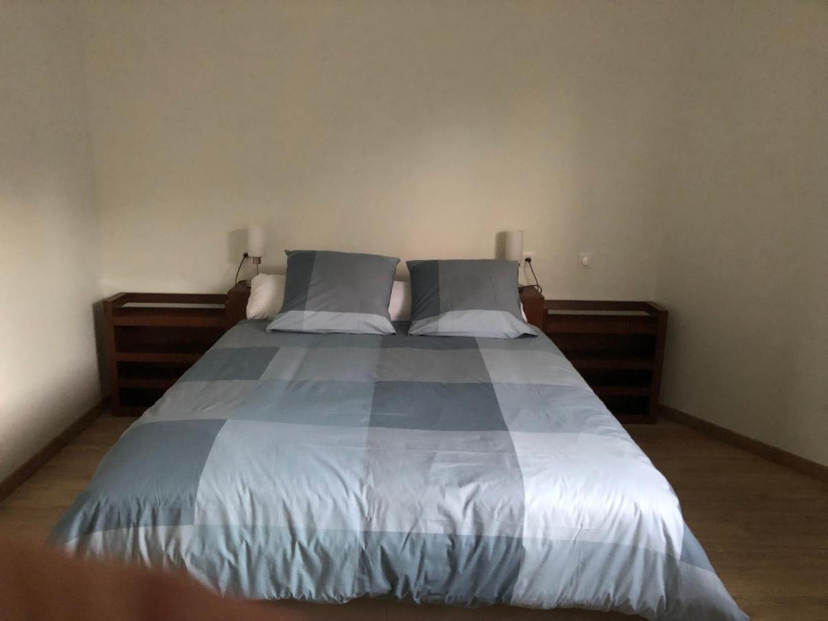 Residence Merlin Appartement Arthur Saint-Malon-sur-Mel Dış mekan fotoğraf